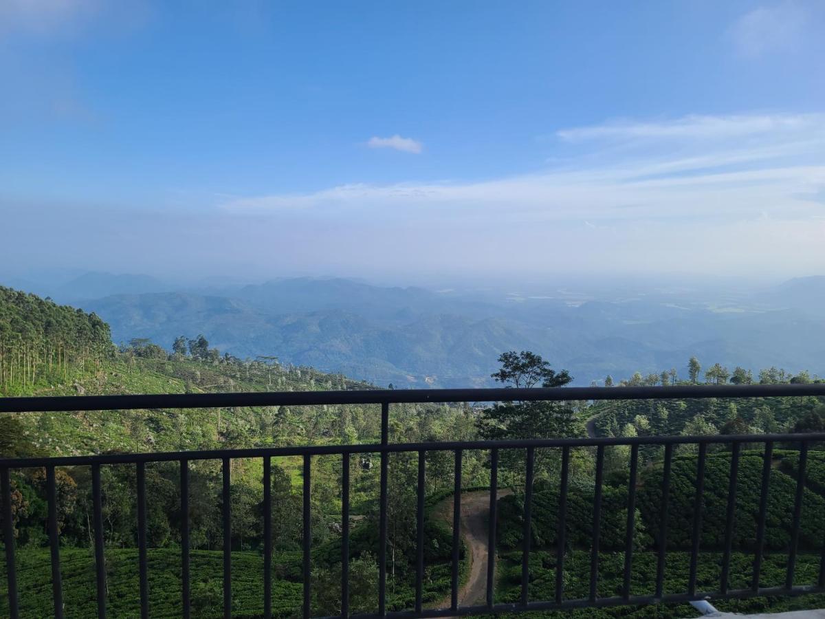 哈普特莱 Leisure Mount View酒店 外观 照片